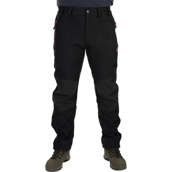 Pánské kalhoty Fox Rage kalhoty Pro Series Soft Shell Trousers Velikost: XXXL (NPR590)