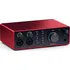Zvuková karta Focusrite Scarlett 4i4 4rd Generation