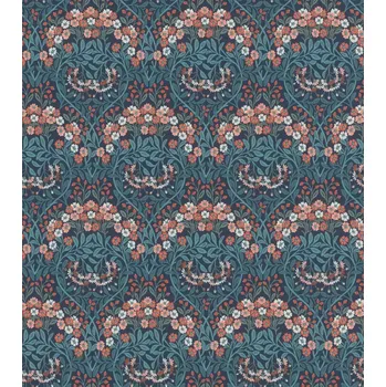 Tapeta Vliesová tapeta na zeď Rasch 710021, Sophia Modrá