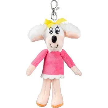 plyšák Moravská ústředna Myšpulín 15 cm