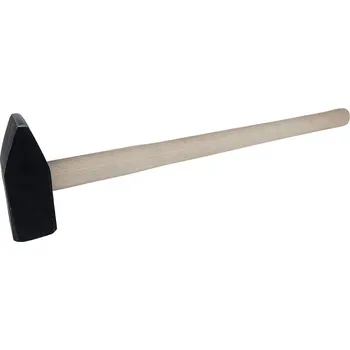 Klíč KS Tools 142.1227 1421227 perlík 8800 g 895 mm DIN 1042 1 ks