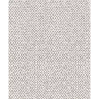 Tapeta Vliesová tapeta na zeď MA947488, Flora Šedá