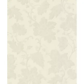 Tapeta Vliesová tapeta na zeď 570434, Trianon XIII Bílá
