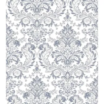 Tapeta Vliesová tapeta na zeď 22002, Amazzonia Modrá