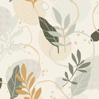 Tapeta Vliesová tapeta na zeď Caselio 103267063, Young and free Béžová