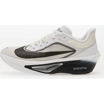 Dámská obuv Tenisky Nike Zoom Fly 6 White/ Black-Smoke Grey-Metallic Silver EUR 38