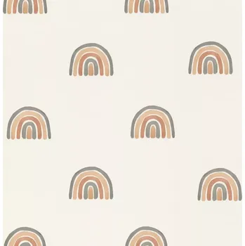 Tapeta Vliesová tapeta na zeď 252217, Bambino XIX Bílá;Zelená