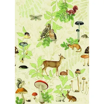 Fototapeta Vliesová fototapeta na zeď Rasch 557657, Stories