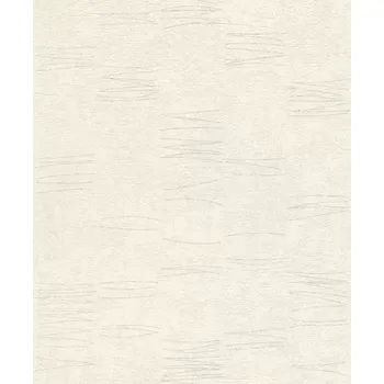 Tapeta Vliesová tapeta na zeď Rasch 649925, kolekce Andy Wand Krémová