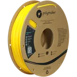 Polymaker PolyMax PLA žlutá 1,75mm 750g