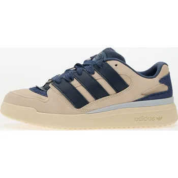 Pánské tenisky Tenisky adidas Forum2000 Wonder White/ Aura Ink/ Preloved Ink EUR 38 2/3