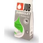 JUB Hobby kit - 2kg vysprávkový tmel na zdivo 2 Kg