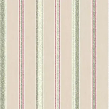 Tapeta Vliesová tapeta na zeď 84070, Blooming garden Béžová;Zelená