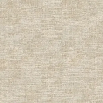 Tapeta Vliesová tapeta na zeď Caselio 102841059, žihaná jednobarevná Béžová
