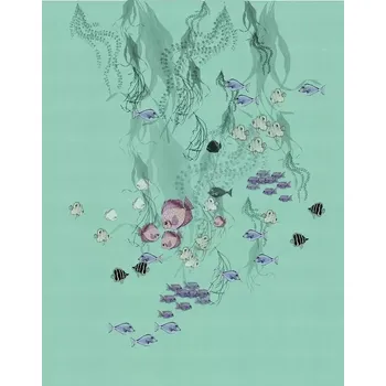 Fototapeta Vliesová fototapeta Art Aspiration 46714