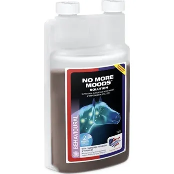 Equine America No more moods proti změnám nálad v souvislosti s říjí