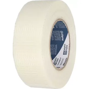 Lepicí páska Sklovláknová páska s akrylátovým lepidlem 48mm x 45m