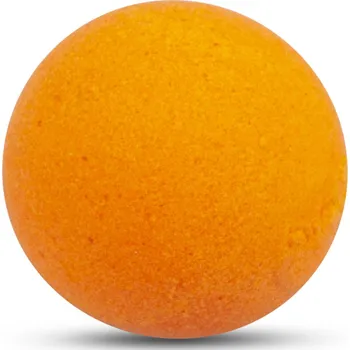 Boilies Anaconda fluo pop-up Magist jamaika rum 14mm 25g