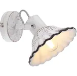 Globo GL 54050-1 JOWITA Přisazené bodové svítidlo + 3 roky záruka ZDARMA!