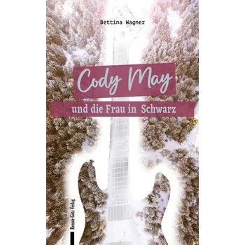 Cody May - Wagner-Zadrazil, Bettina