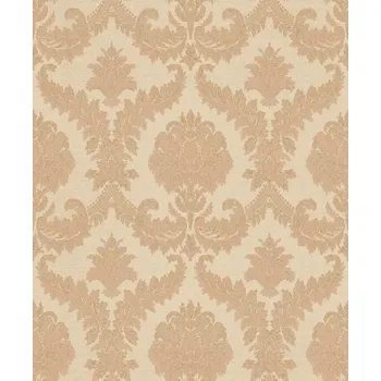 Tapeta Vliesová tapeta na zeď 25728, Vintage Hnědá