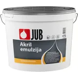 JUB AKRYL Emulze Akrylátový základní nátěr a plastifikátor Bezbarvá 18 kg
