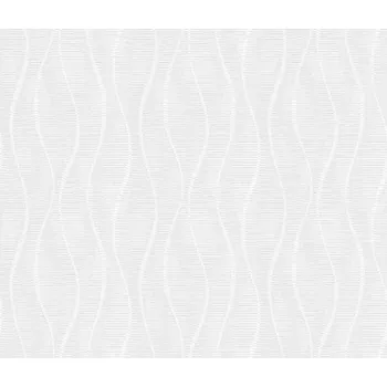 Tapeta Přetíratelná tapeta na zeď MA95746, Wohngesund