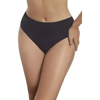 Kalhotky Dámské kalhotky Selene 3123 XL Černá