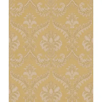 Tapeta Vliesová tapeta na zeď 23602, I Damashi Zlatá