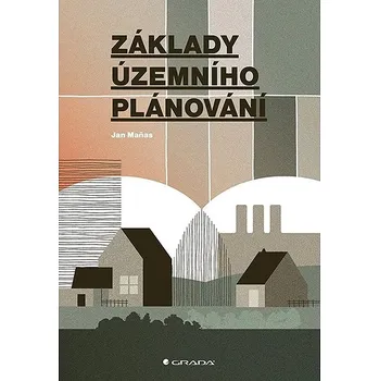 Základy územního plánování Kniha