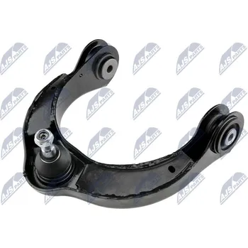 Zavěšení kol Řídicí páka, zavěšení kol NTY ZWG-CH-010