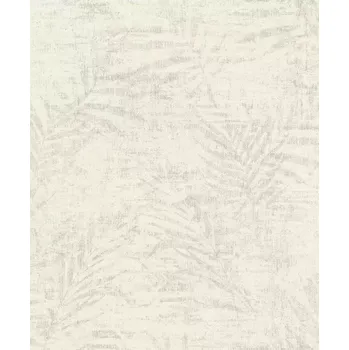 Tapeta Vliesová tapeta na zeď Rasch 546606, kolekce Poetry II Bílá;Šedá