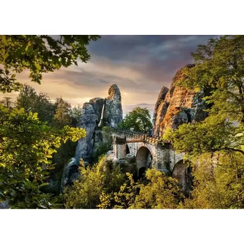 Fototapeta Vliesová fototapeta na zeď Rasch 363388, Magic Walls