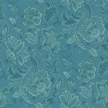 Tapeta Vliesová tapeta na zeď Rasch 711431, Sophia Modrá