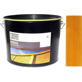 Lak na dřevo Lazura na dřevo COLOREX - Norden Pinie 3L