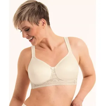 Podprsenka Mary chirurgická podprsenka s pěnovou výztuží 4775X crystal - Anita Care 612 crystal 90B