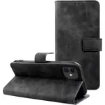 Pouzdro Smart Case Smart Tender iPhone 12 / 12 PRO černé černá 5903396178740