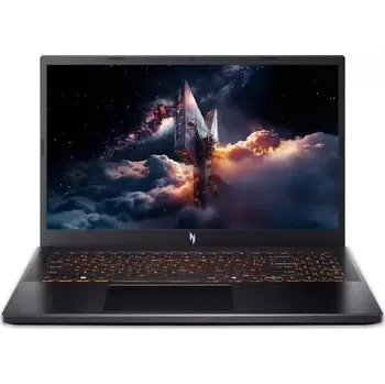 Notebook Acer Nitro V 15/ANV15-52-96FM/i9-13900H/15,6"/FHD/32GB/1TB/RTX 5060/W11H/Black/2R