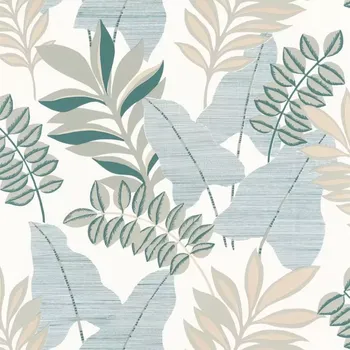 Tapeta Vliesová tapeta na zeď Caselio 102327022 ESCAPADE Zelená