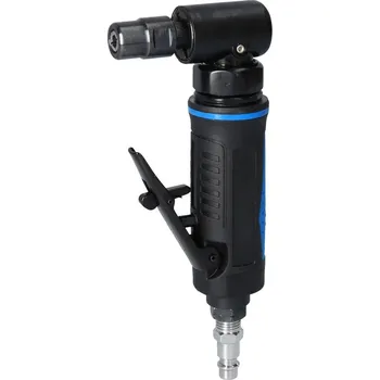 přímá bruska Brilliant Tools BT160701 pneumatická kolíková bruska