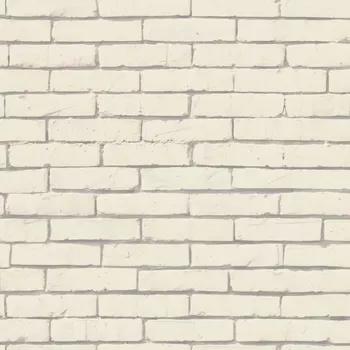 Tapeta Vliesová tapeta na zeď Caselio 103290001, Young and free Krémová