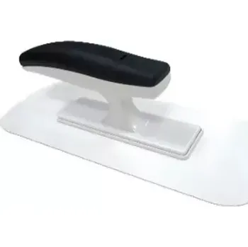 Zednické hladítko JUB Hladítko Decor Tools plastové