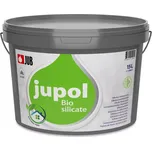 JUB Jupol Bio silicate Silikátová malířská barva bez biocidů Bílá 15L