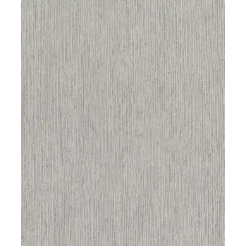 Tapeta Vliesová tapeta na zeď Rasch 653038, Welcome home Šedá