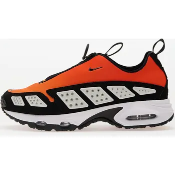 Dámské tenisky Tenisky Nike W Air Max Sndr Brt Crimson/ Black-Brt Ceramic-White-Silver EUR 43