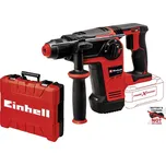 Einhell Professional TP-HD 18/26 Li BL - Solor Power X-Change Professional SDS plus-aku vrtací kladivo 18 V Li-Ion bez a