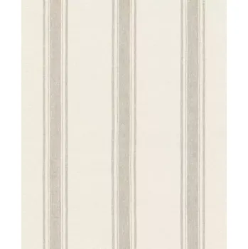 Tapeta Vliesová tapeta na zeď Rasch 555622, Lirico Béžová;Krémová