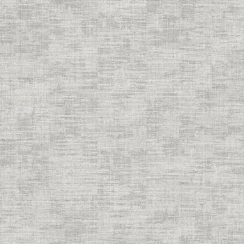Tapeta Vliesová tapeta na zeď Caselio 102849488, žihaná jednobarevná Šedá