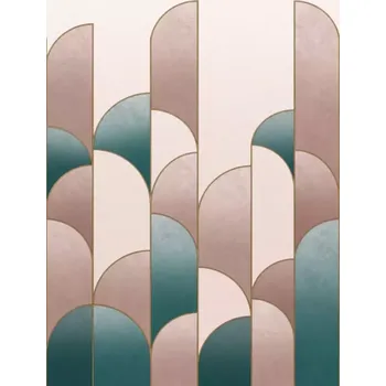 Tapeta Vliesový panel na zeď Rasch 552157, kolekce Salisbury