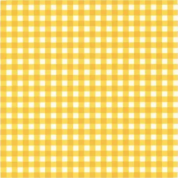 Tapeta Vliesová tapeta na zeď Caselio 100662020, kolekce BISTROT D´ALICE Žlutá